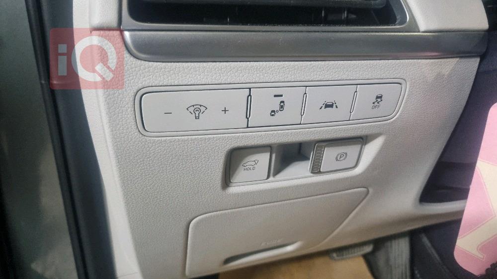 هيونداي باليسيد